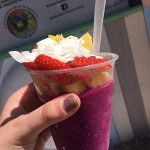 Meet your Posher, Giselle